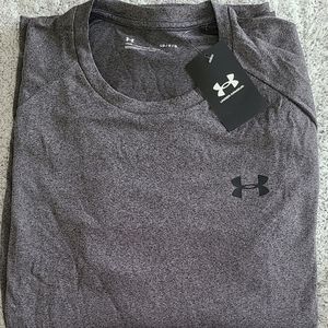 NWT- Men's Under Armour Long Sleeve Shirt